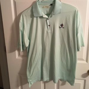Cuscowilla Polo golf shirt 🏌